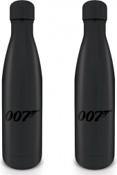 nehrđajuća bočica 550 ml JAMES BOND