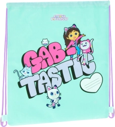 Vrećica Gabby's Dollhouse za djecu 3+