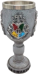 Nehrđajuća čaša Harry Potter - 1 komad
