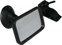 Dodatno unutarnje ogledalo za auto za nadzor djeteta