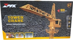 RC dizalica na daljinsko upravljanje