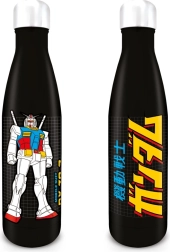 Nehrđajući izolacijska boca Gundam RX-78-2