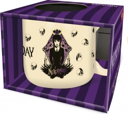 Keramička šalica WEDNESDAY 400 ml