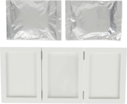 Bieco - Set otisaka s okvirima