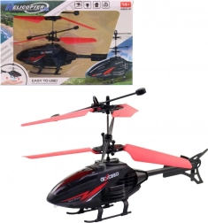 Helikopter na daljinsko upravljanje za djecu