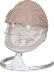 CHIPOLINO Električna kolijevka Brida Macadamia