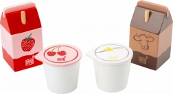 Small Foot set drvenih mliječnih proizvoda