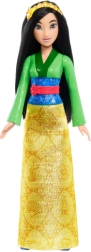 Princess Mulan Doll