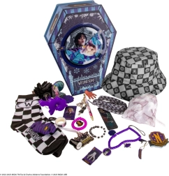 Premium adventski kalendar WEDNESDAY 2025