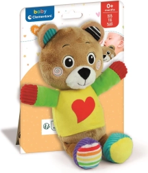 Plišani prijatelj Medo