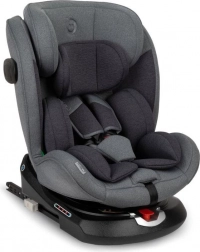 Autosjedalica MoMi Emi i-Size siva