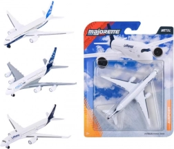 metalni avion 11 cm – dječji model aviona, 3 vrste