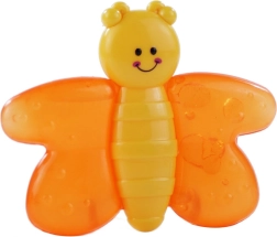Hladilna grickalica BABY MIX leptir