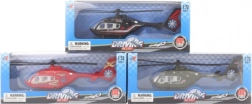 Metalni helikopter 20 cm