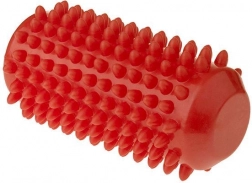 Crveni masažni valjak