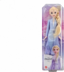 Lutka Anna iz Disney Frozen – putno izdanje i dodaci – Elsa