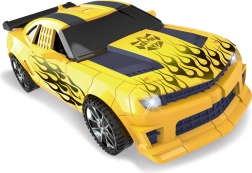 Autorobot s efektima 38 cm