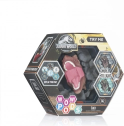 Wow Pod Jurski park - Tiranosaur