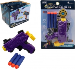 Pištolj za odvrtanje s mecima