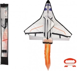 Zmaj u obliku svemirskog šatla