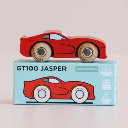 Drveni autić Jasper Le Toy Van