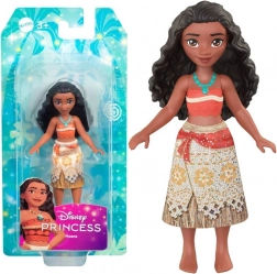 Mattel Disney Princess Mini lutkica Vaiana: Moana