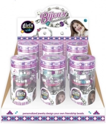 Set narukvica za vlastitu izradu