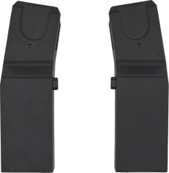 Easywalker adapteri za autosjedalicu za kolica Zoey