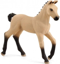 schleich ždrijebe hanoverskog konja