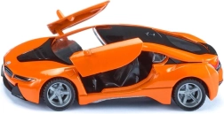Siku bmw i8 lci sportski model 1:50 s otvorivim vratima
