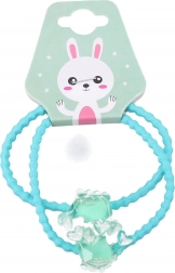 Set gumica za kosu Krunica 2 kom