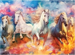 Anatolian Slagalica Sloboda - 1000 dijelova