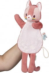 Svjetleća lutkica na ruku Mačkica Jeanne