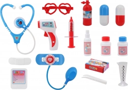 doktorski kovčežić 30 cm sa svjetlosnim efektima