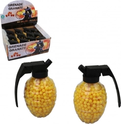 Zamjenske plastične kuglice