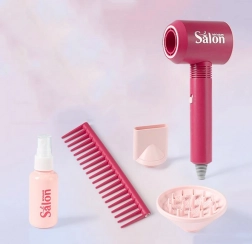 Plejo mala frizerka fen