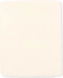 Vodonepropusna frotirna plahta NEW BABY 120 × 60 bež