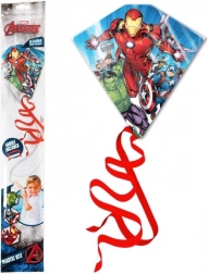 zmaj na uzice Avengers