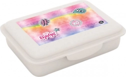 kutija za užinu s pretincem