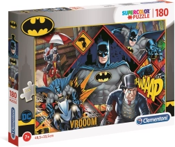 Puzzle Batman 180 dijelova