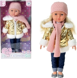 Children's Doll