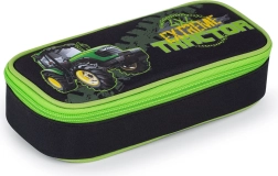 Školska pernica etui Komfort s motivom traktora