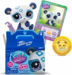 Littlest Pet Shop blind box serija 2 – figura iznenađenja 1-pack