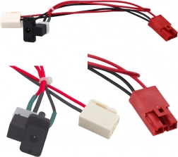 Punjiva utičnica 12V za akumulatorska vozila