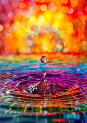 Puzzle Kap života 1000 dijelova