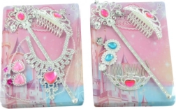 Set za ljepotu za male princeze