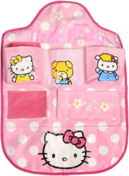 OXYBAG autosjedalni organizator HELLO KITTY