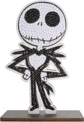 Figurica Crystal Art - Jack Skellington