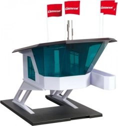 Zgrade – kontrolni toranj za autodrome 1:32