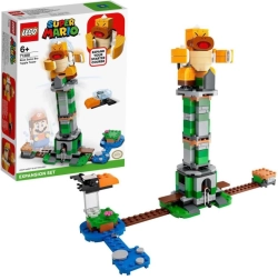 LEGO Super Mario Boss Sumo Bro Padajući Toranj - Proširivi Set